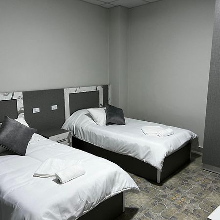 Downtown Inn Madaba Exterior photo
